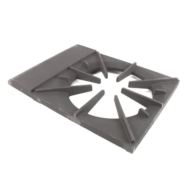Open Top Spr Grate